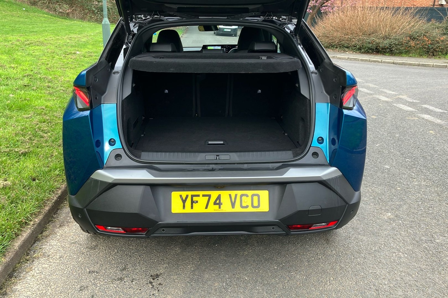 Used Peugeot 3008 2025 for sale - 78078691: Photo 12