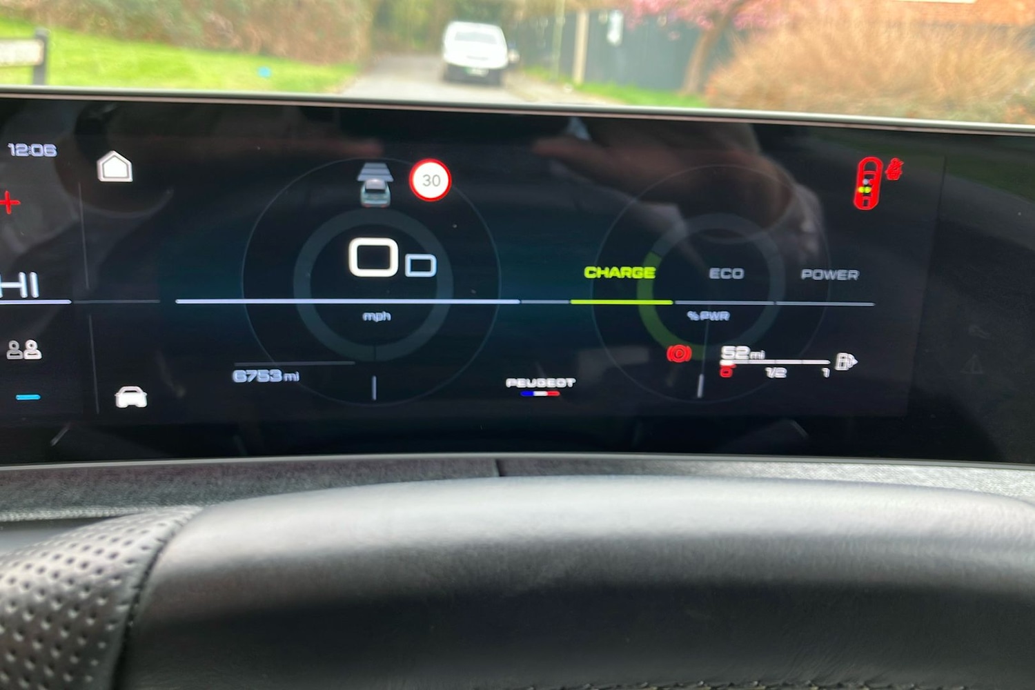 Used Peugeot 3008 2025 for sale - 78078691: Photo 19