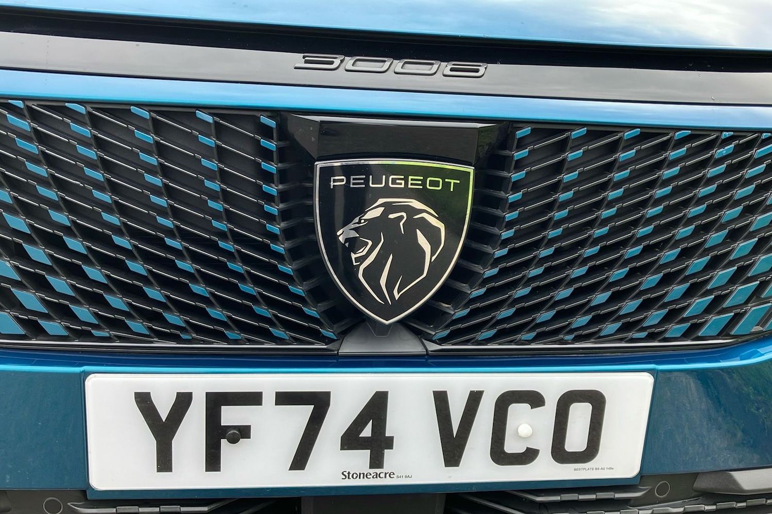 Used Peugeot 3008 2025 for sale - 78078691: Photo 23