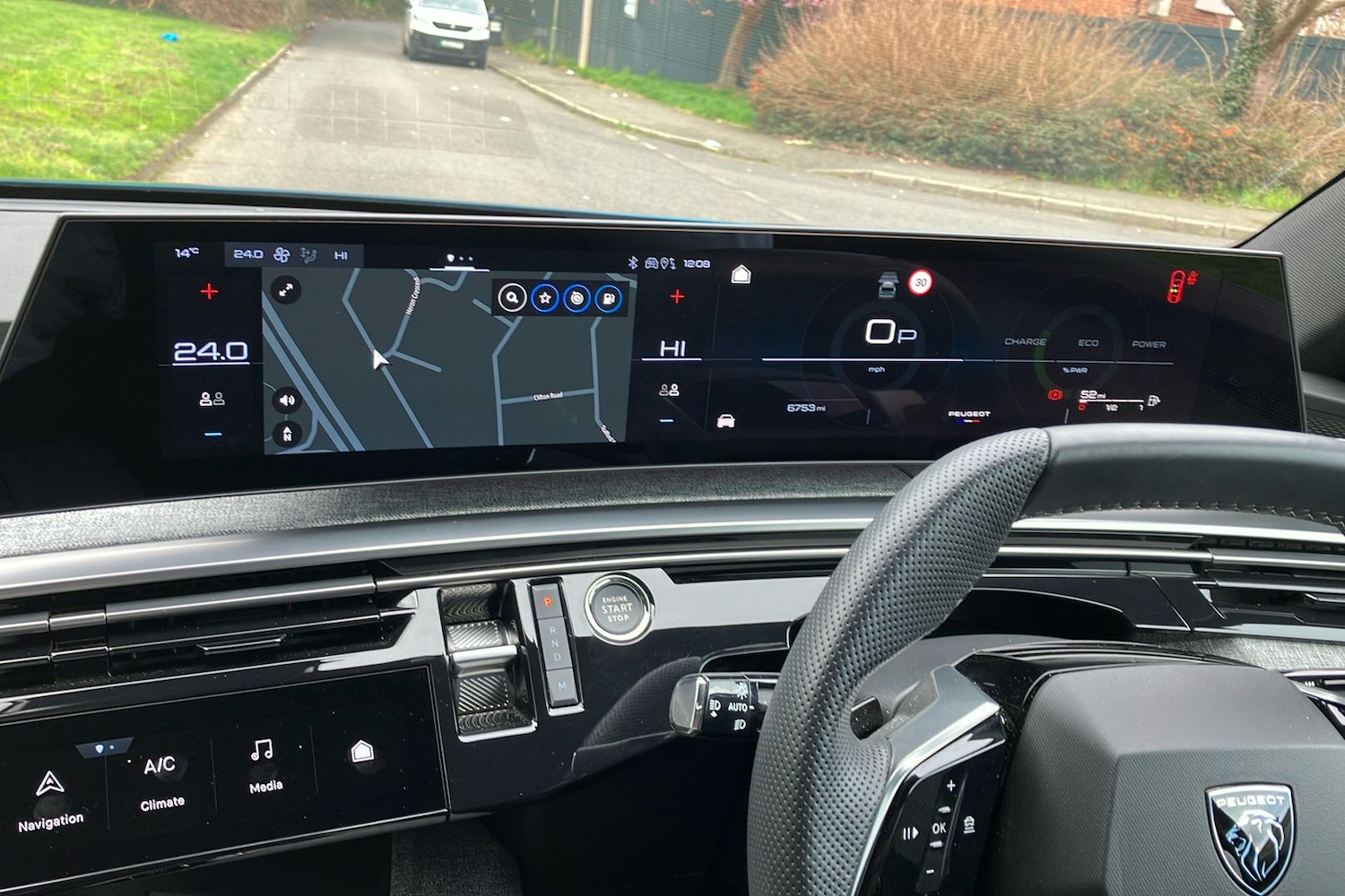 Used Peugeot 3008 2025 for sale - 78078691: Photo 24