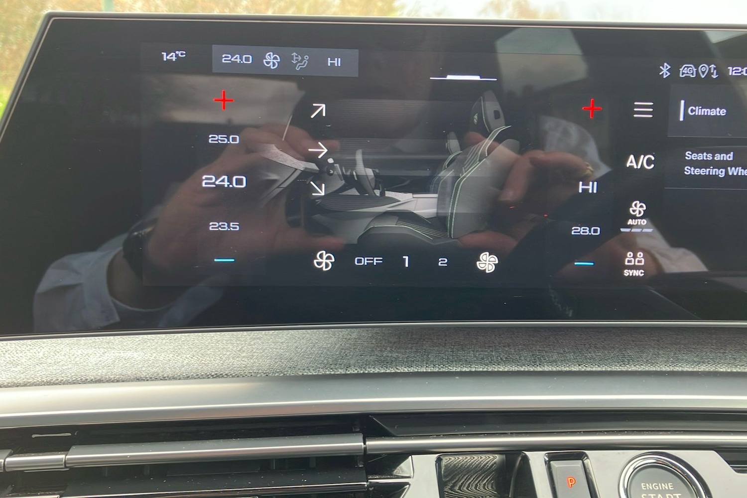 Used Peugeot 3008 2025 for sale - 78078691: Photo 25