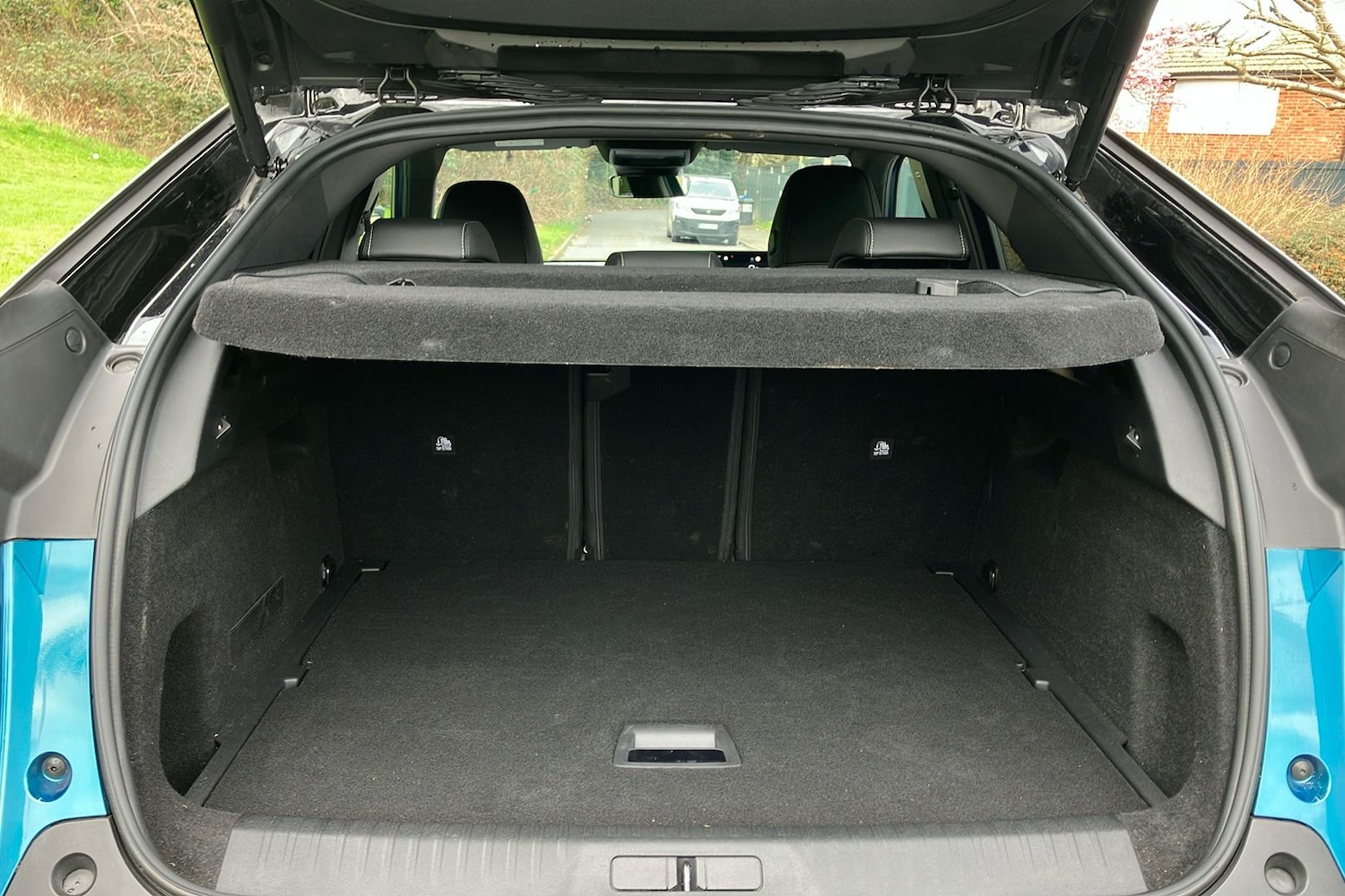 Used Peugeot 3008 2025 for sale - 78078691: Photo 27