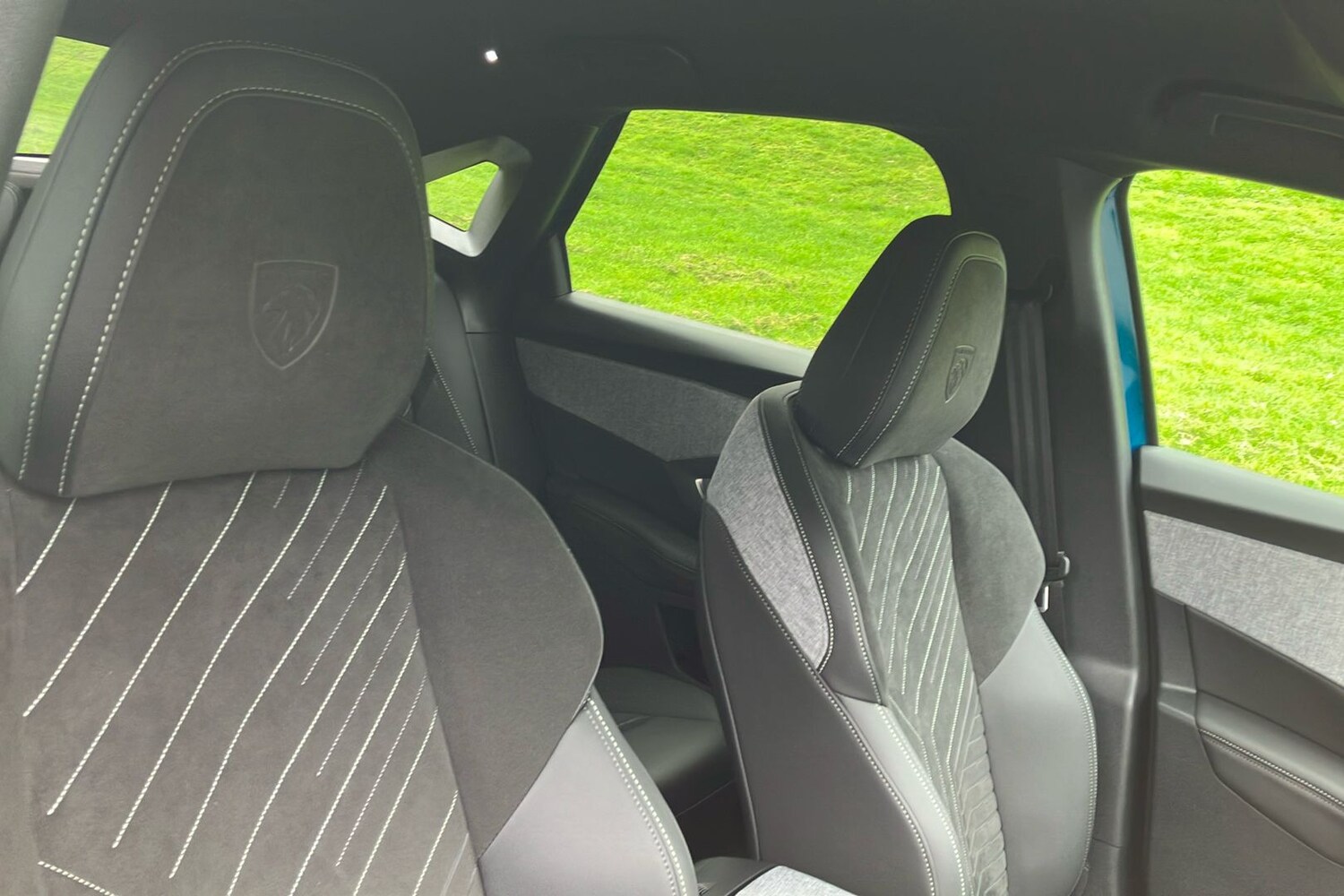 Used Peugeot 3008 2025 for sale - 78078691: Photo 30