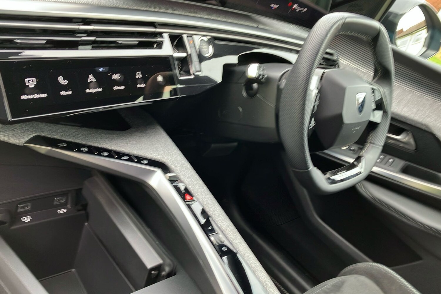 Used Peugeot 3008 2025 for sale - 78078691: Photo 38