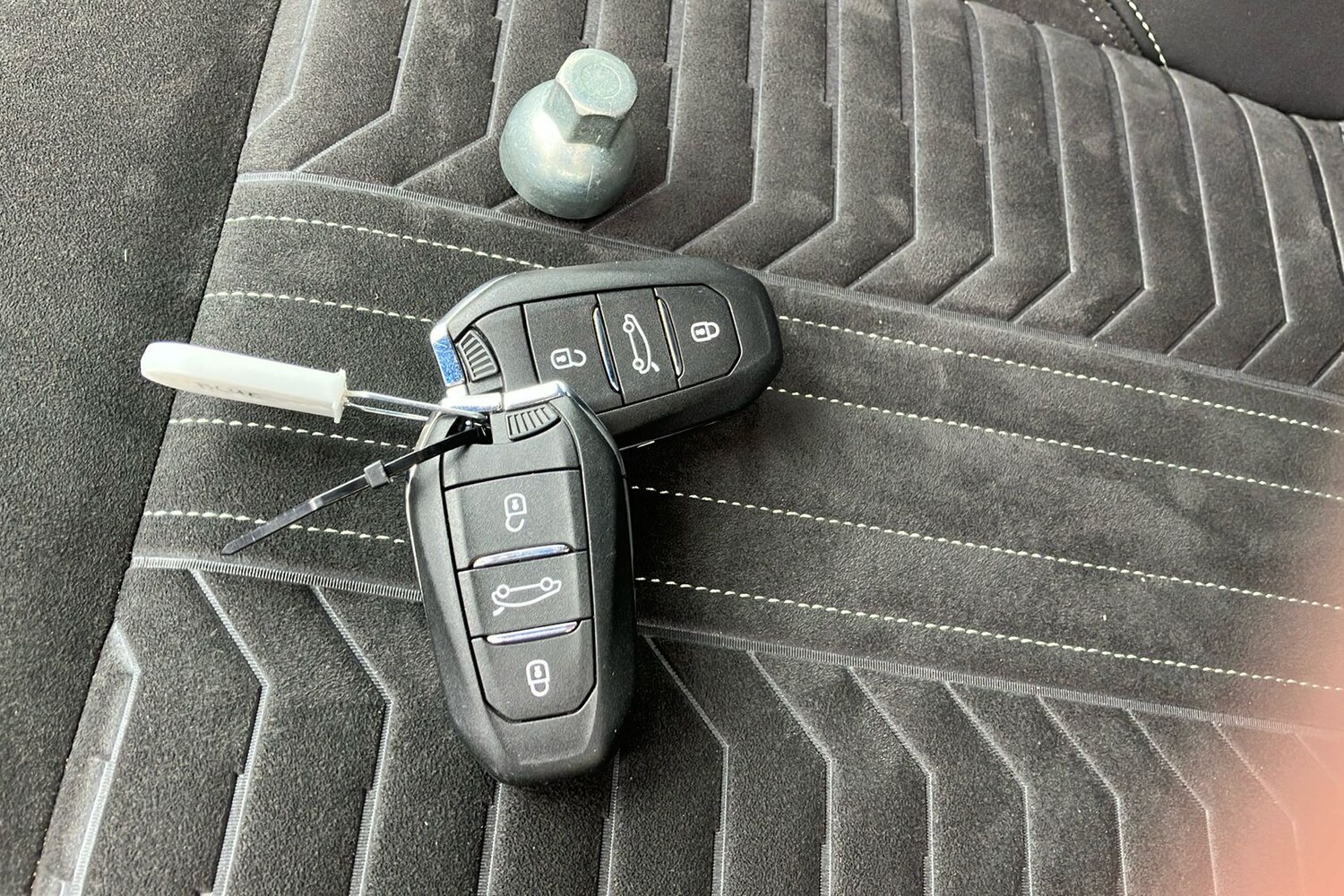 Used Peugeot 3008 2025 for sale - 78078691: Photo 43