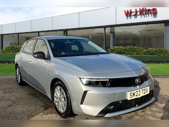2022 - 1.2 Turbo Design Hatchback 5dr Petrol Manual Euro 6 s/s 130 Ps