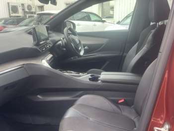 Used Peugeot 5008 2023 for sale - 75266022: Photo