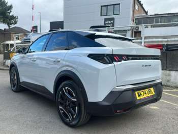 Used Peugeot 3008 2024 for sale - 74581831: Photo