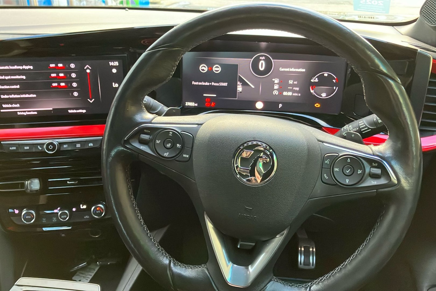 Used Vauxhall Mokka 2022 for sale - 76784771: Photo 13