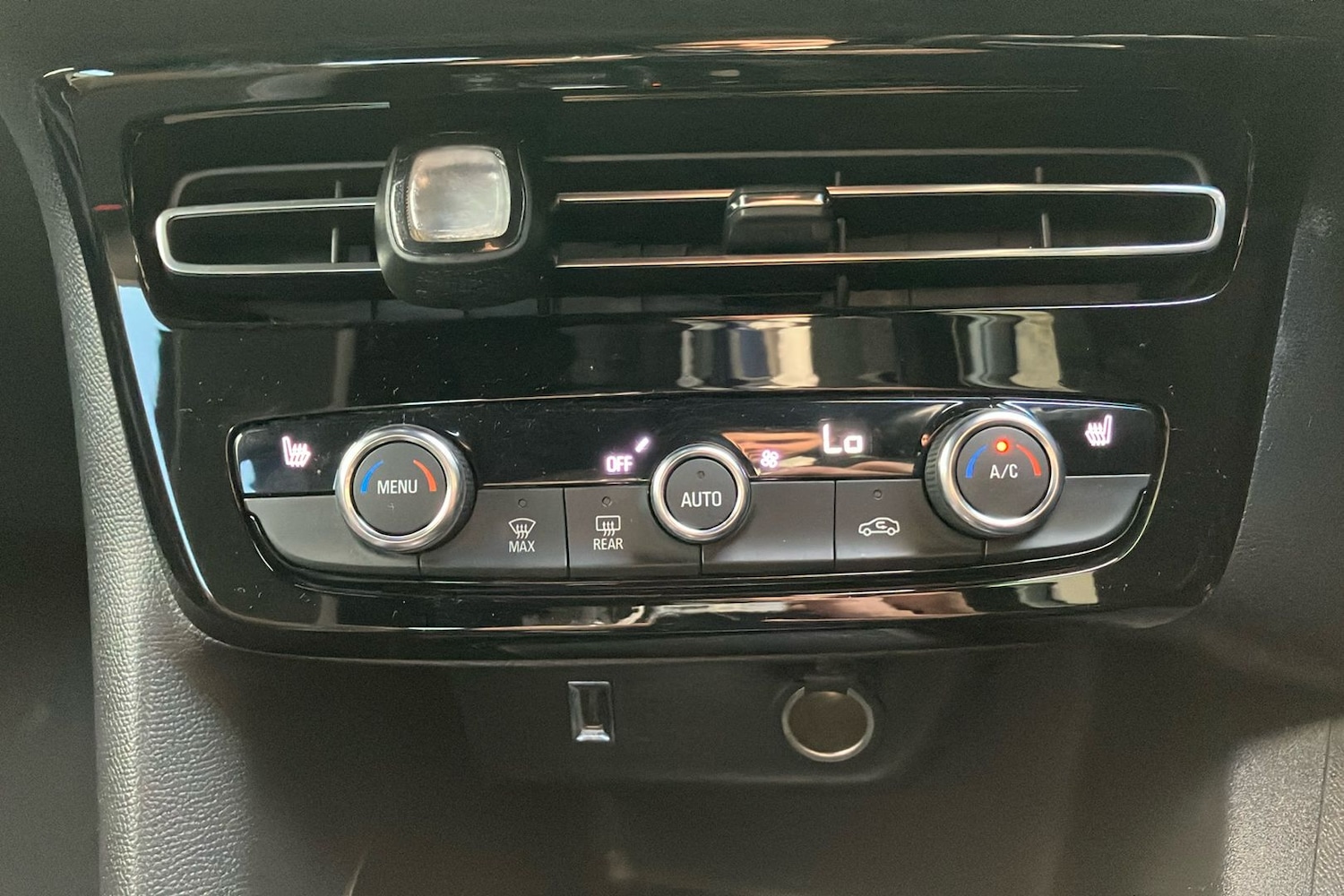 Used Vauxhall Mokka 2022 for sale - 76784771: Photo 15