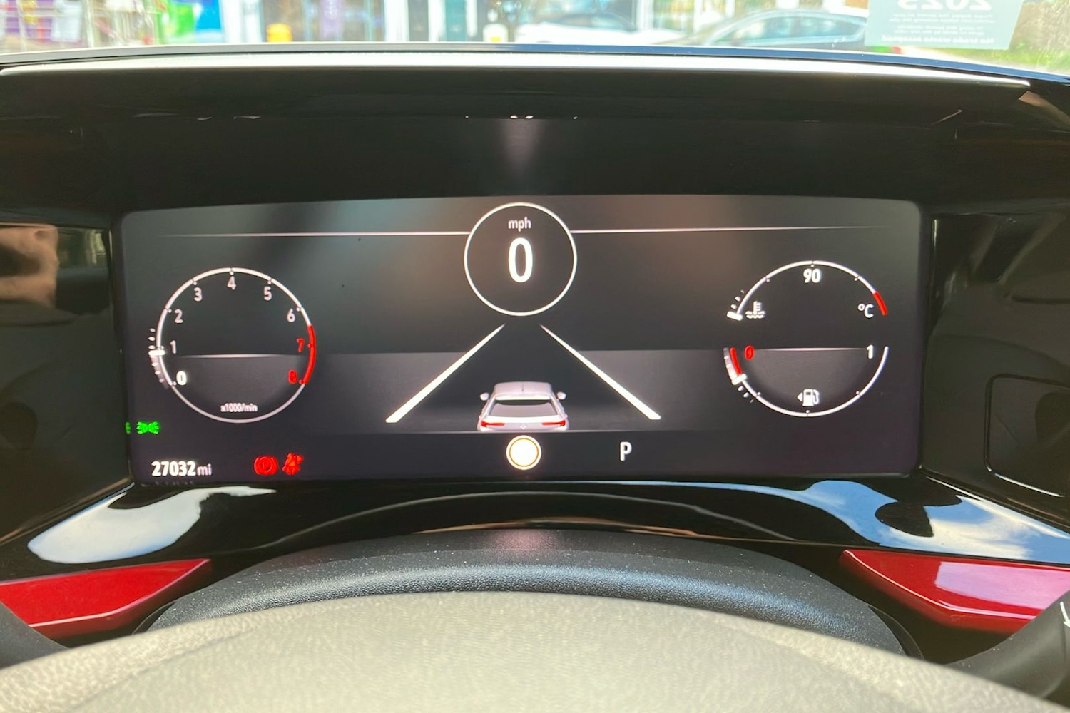 Used Vauxhall Mokka 2022 for sale - 76784771: Photo 24