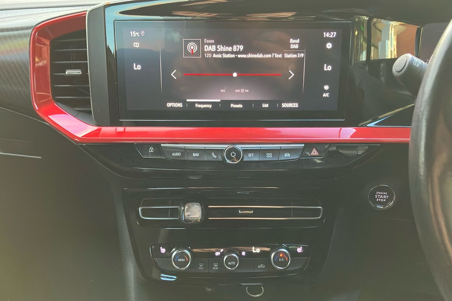 Used Vauxhall Mokka 2022 for sale - 76784771: Photo 25