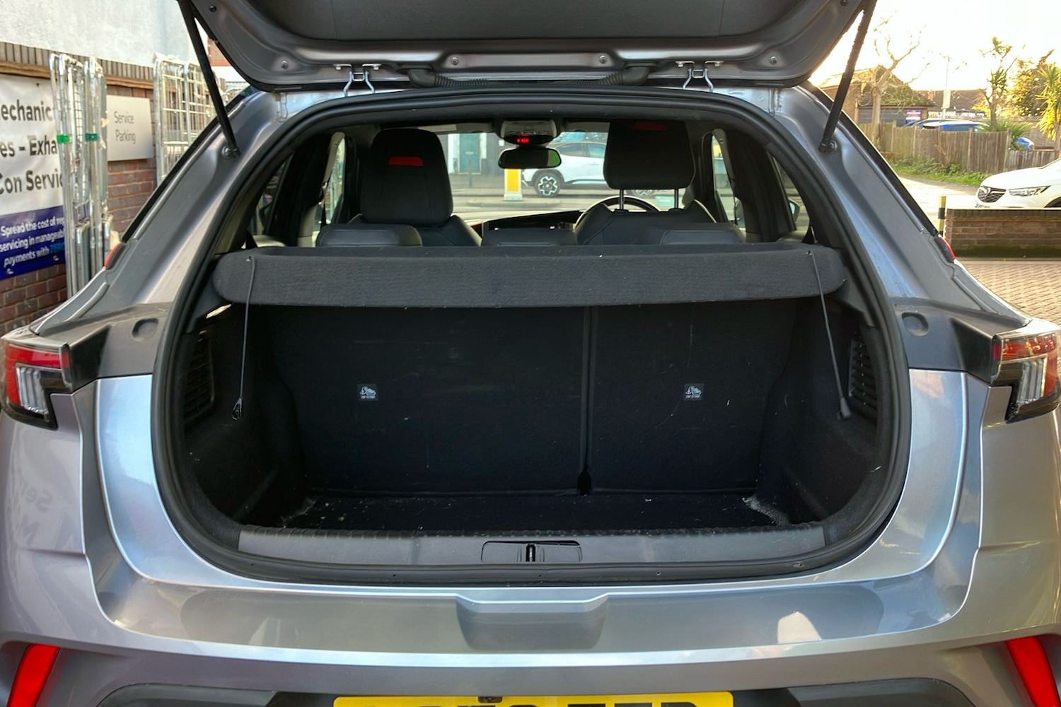 Used Vauxhall Mokka 2022 for sale - 76784771: Photo 27