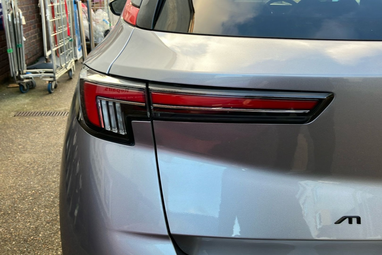 Used Vauxhall Mokka 2022 for sale - 76784771: Photo 28