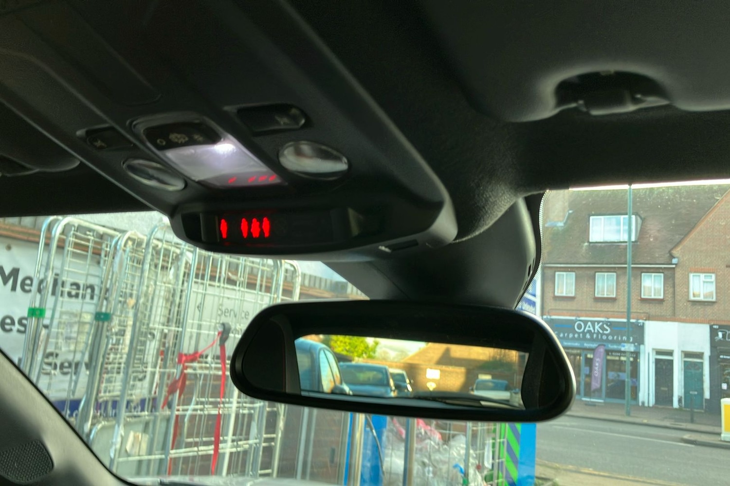 Used Vauxhall Mokka 2022 for sale - 76784771: Photo 31