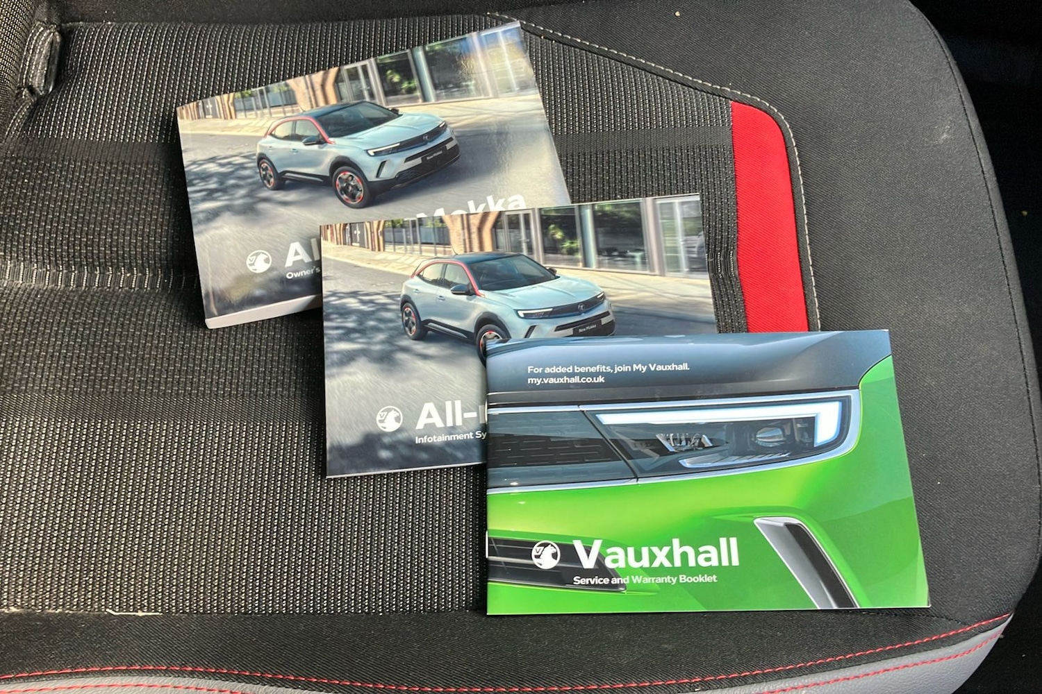 Used Vauxhall Mokka 2022 for sale - 76784771: Photo 43