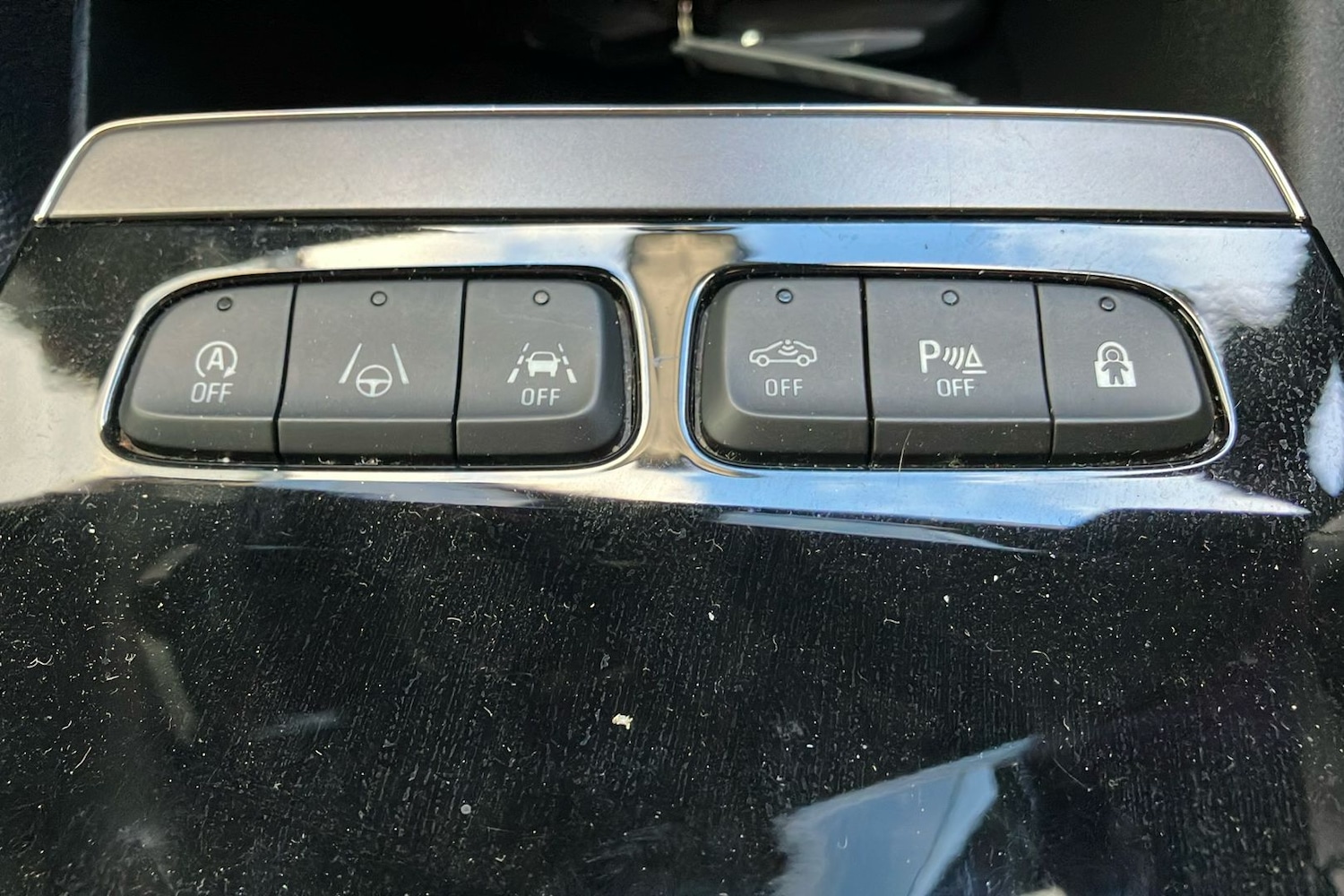 Used Vauxhall Mokka 2022 for sale - 76784771: Photo 47