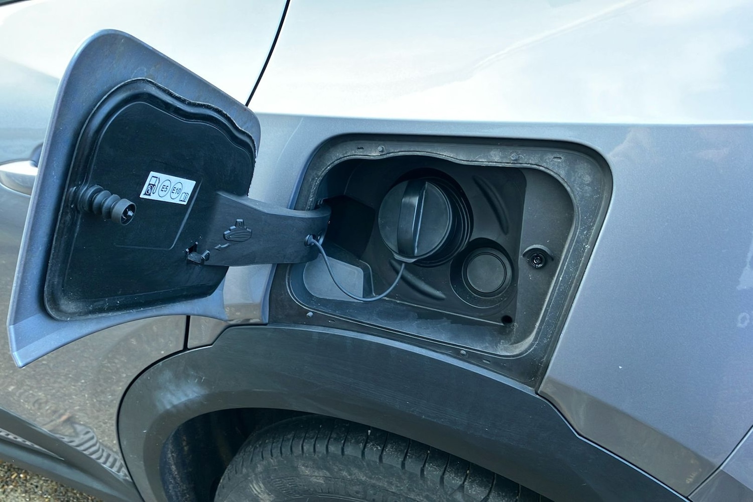 Used Vauxhall Mokka 2022 for sale - 76784771: Photo 52