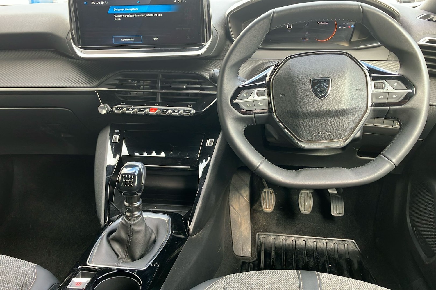 Used Peugeot 2008 2025 for sale - 77461075: Photo 11