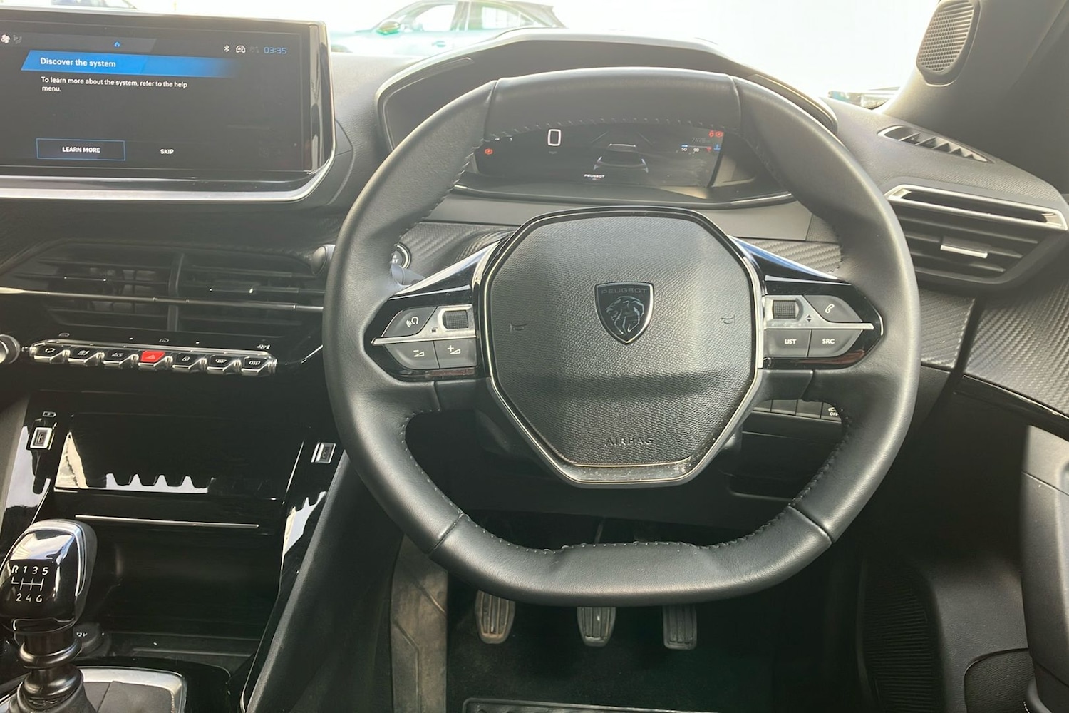 Used Peugeot 2008 2025 for sale - 77461075: Photo 13