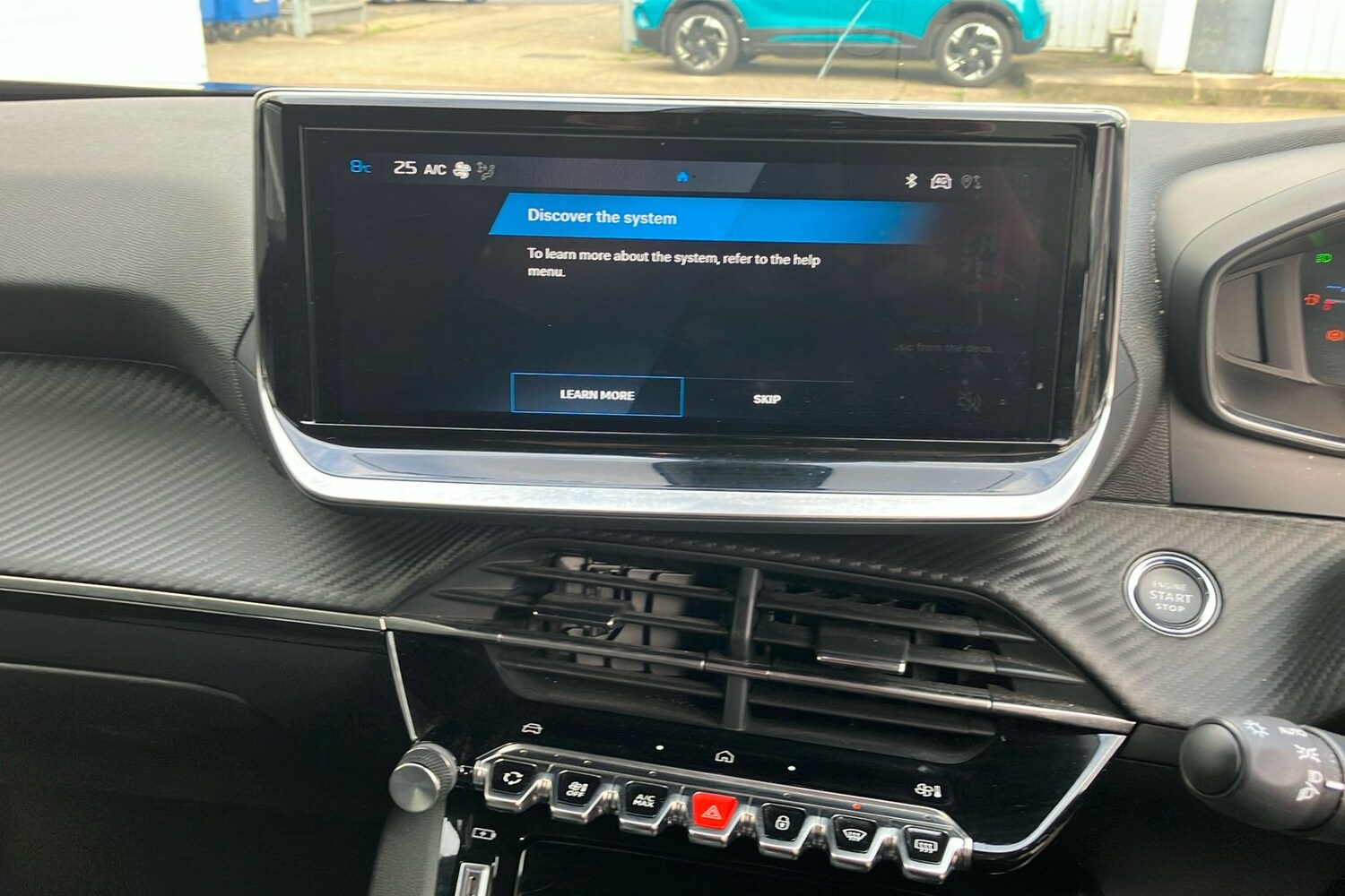 Used Peugeot 2008 2025 for sale - 77461075: Photo 14