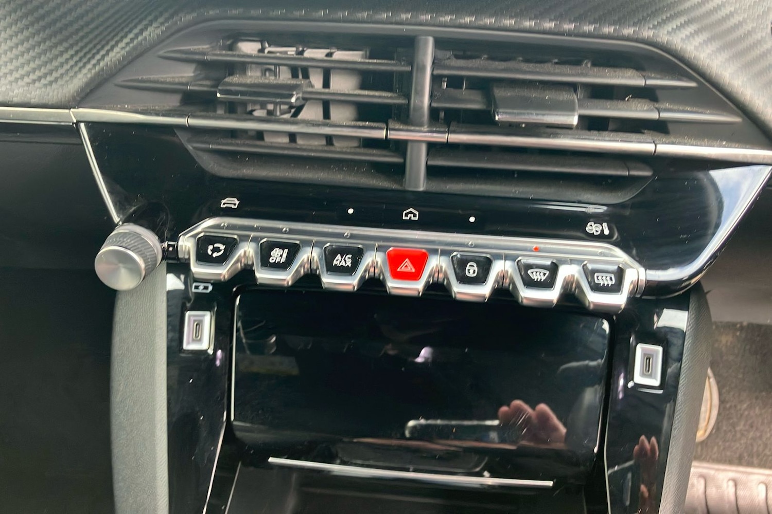 Used Peugeot 2008 2025 for sale - 77461075: Photo 15