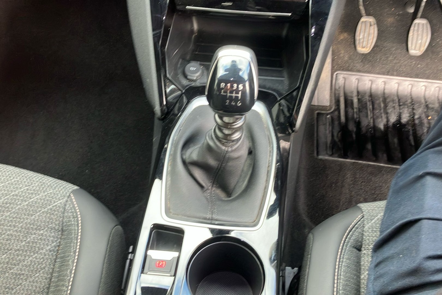 Used Peugeot 2008 2025 for sale - 77461075: Photo 17