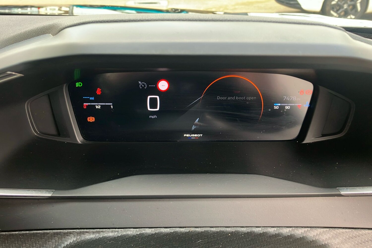 Used Peugeot 2008 2025 for sale - 77461075: Photo 19