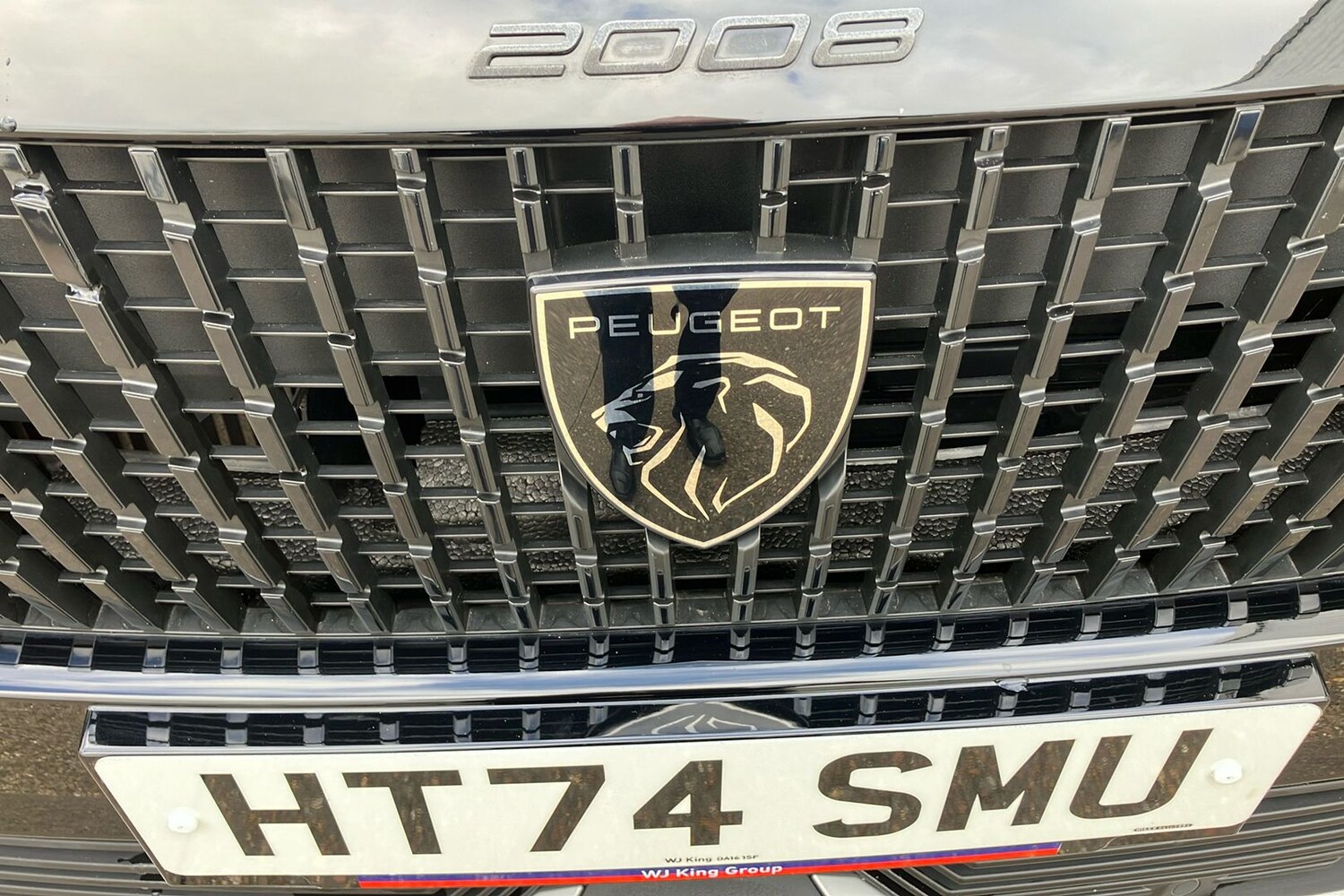 Used Peugeot 2008 2025 for sale - 77461075: Photo 23