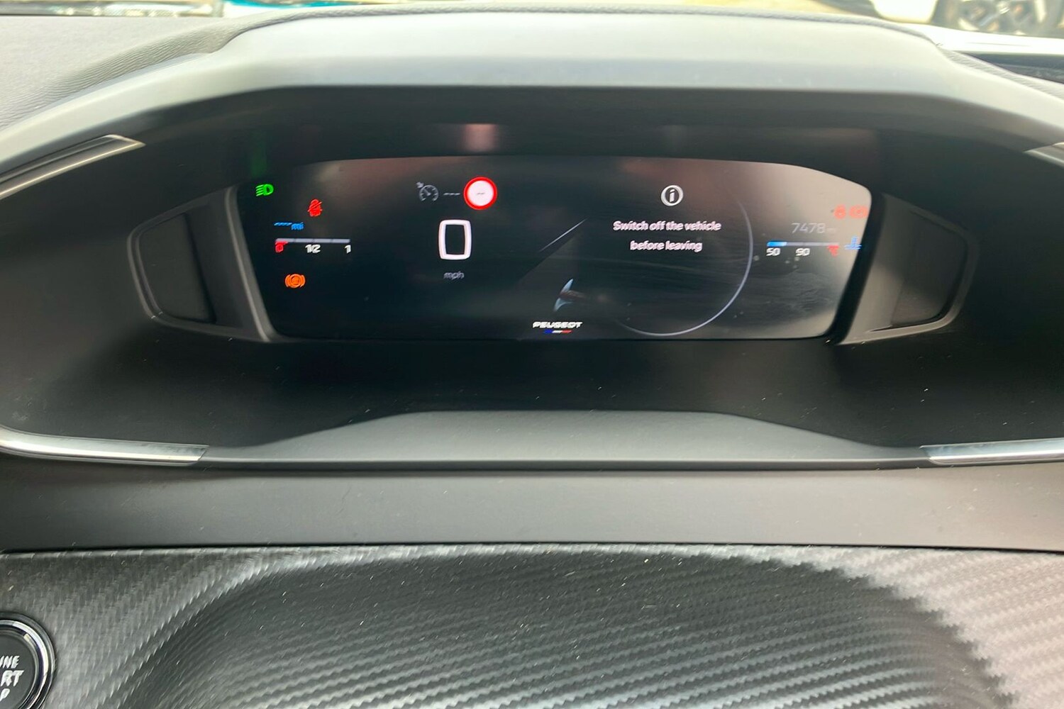 Used Peugeot 2008 2025 for sale - 77461075: Photo 24