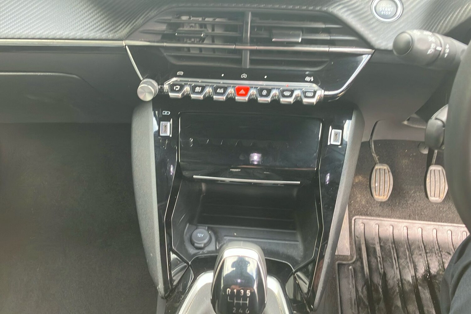 Used Peugeot 2008 2025 for sale - 77461075: Photo 25