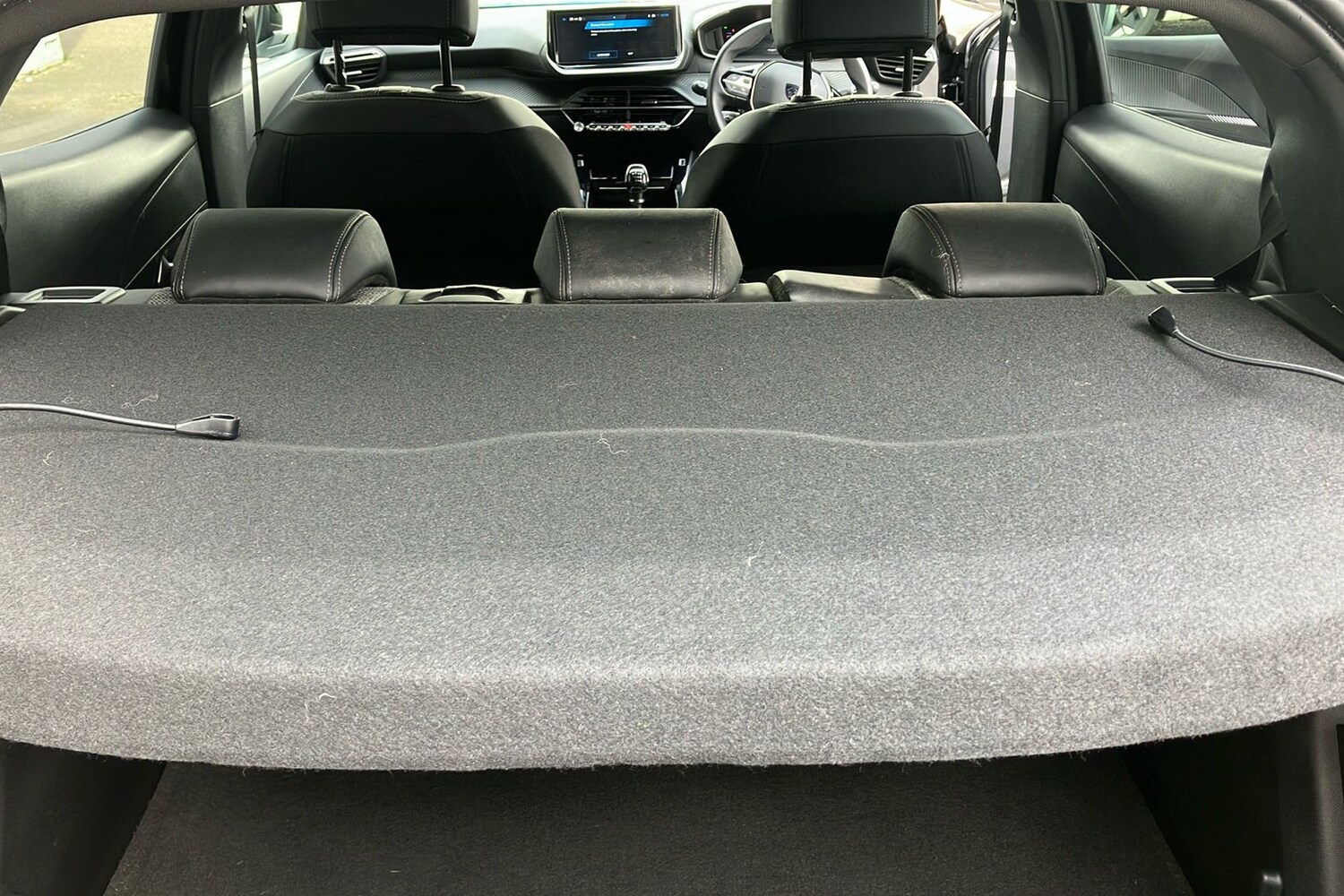 Used Peugeot 2008 2025 for sale - 77461075: Photo 27