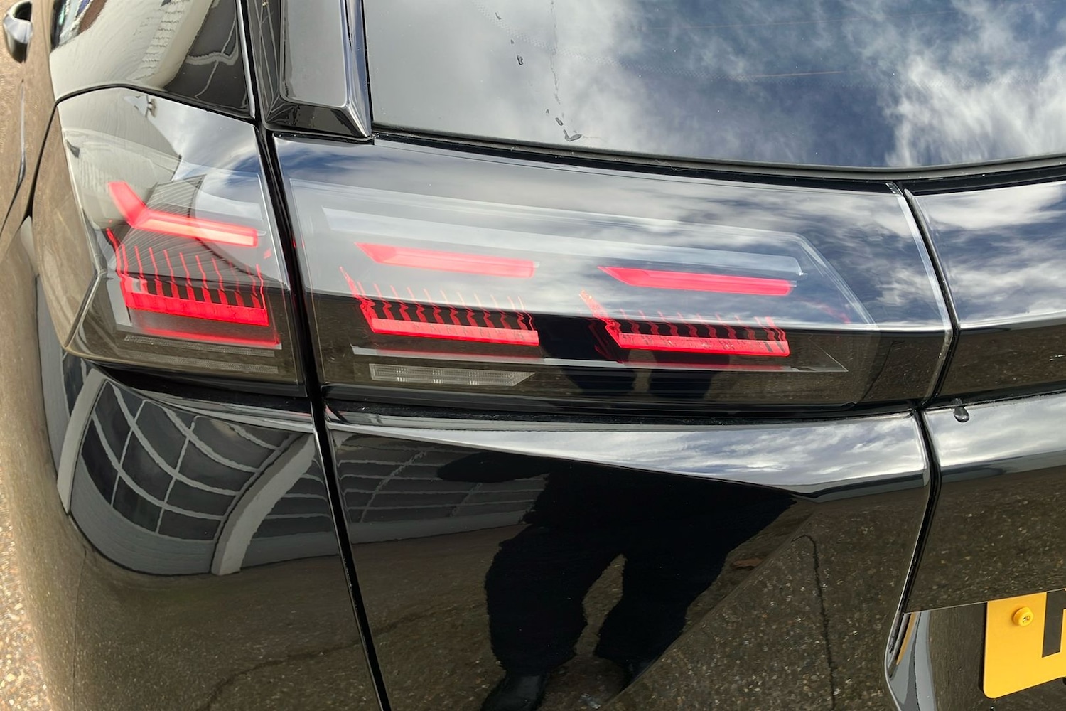 Used Peugeot 2008 2025 for sale - 77461075: Photo 28