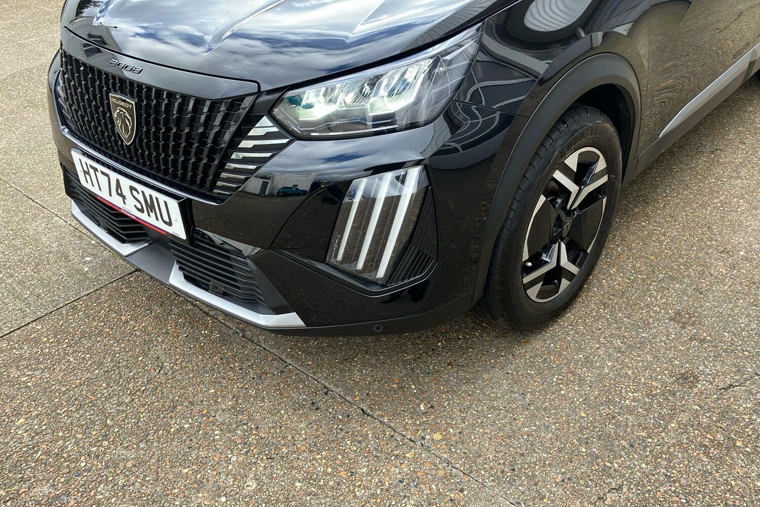 Used Peugeot 2008 2025 for sale - 77461075: Photo 29