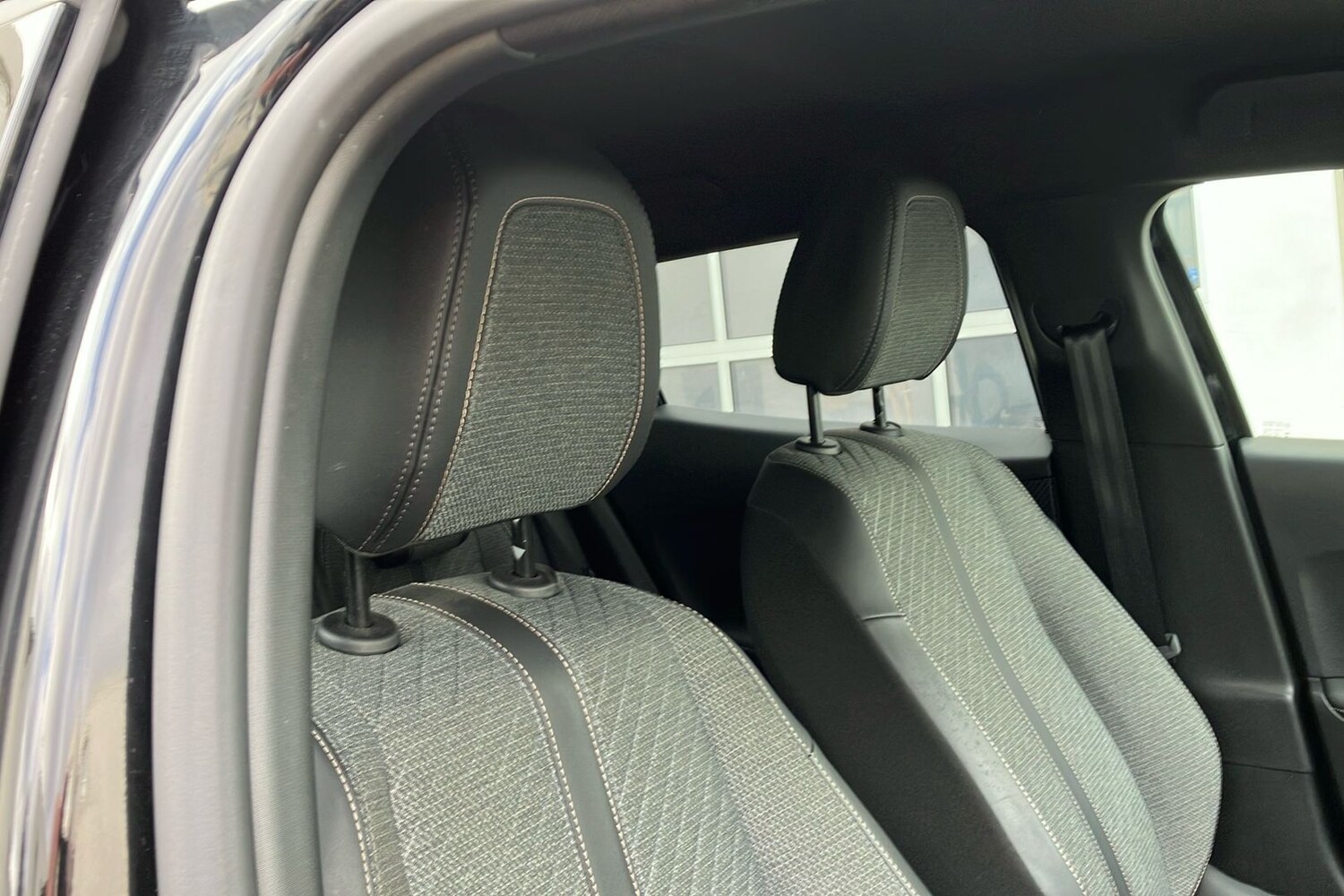 Used Peugeot 2008 2025 for sale - 77461075: Photo 30