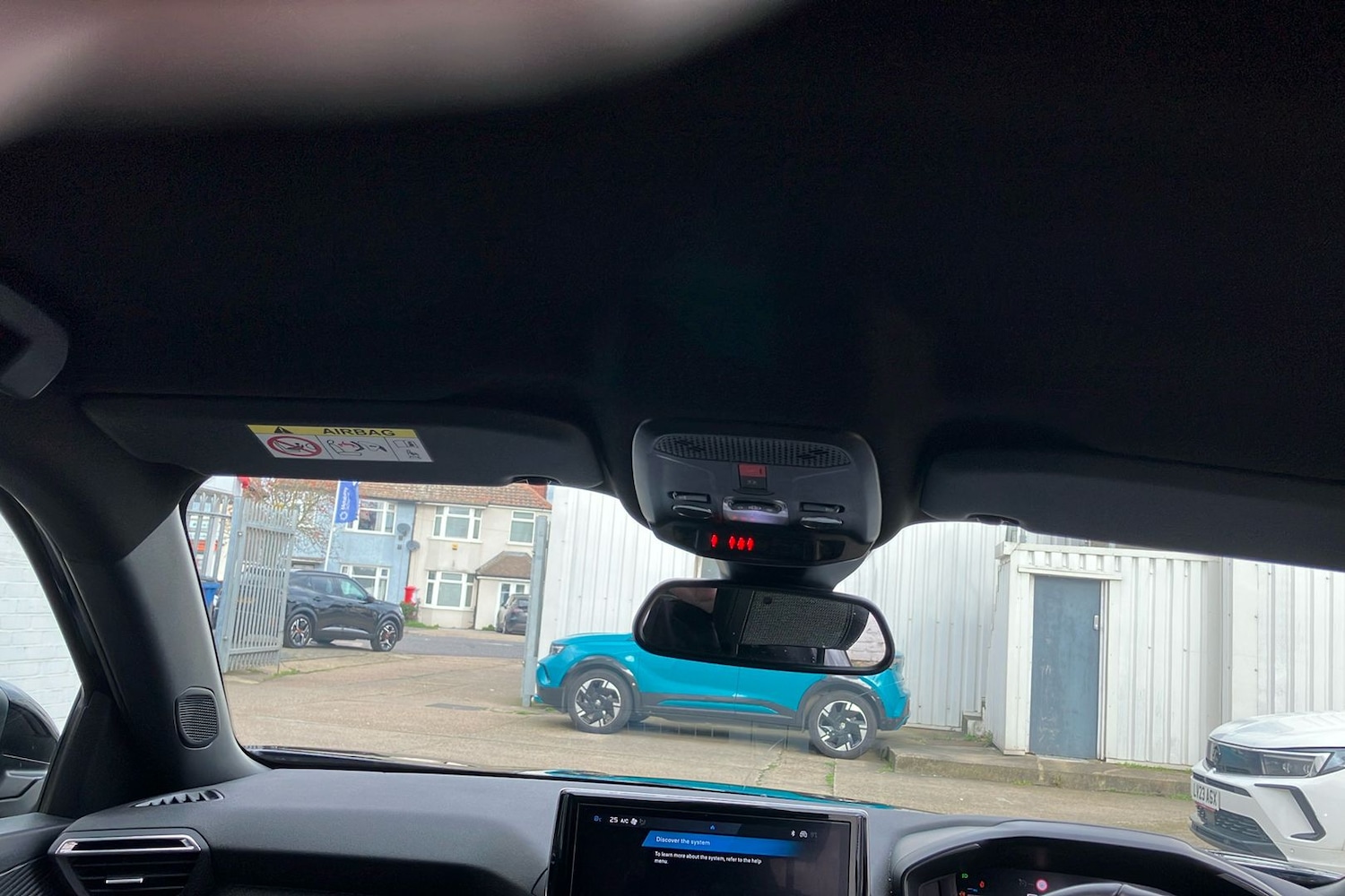 Used Peugeot 2008 2025 for sale - 77461075: Photo 31