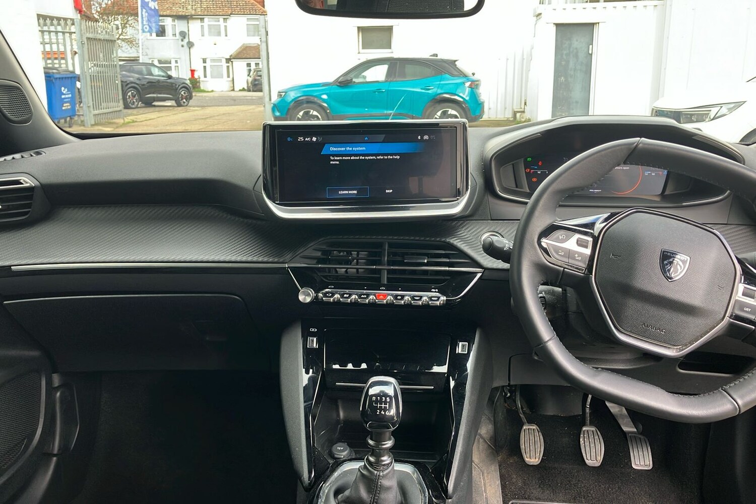 Used Peugeot 2008 2025 for sale - 77461075: Photo 32