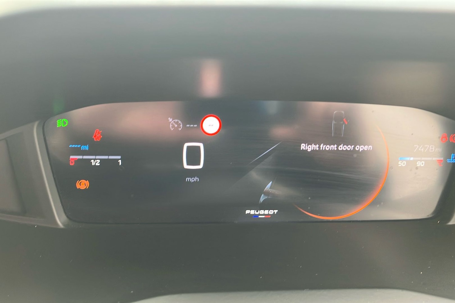 Used Peugeot 2008 2025 for sale - 77461075: Photo 34