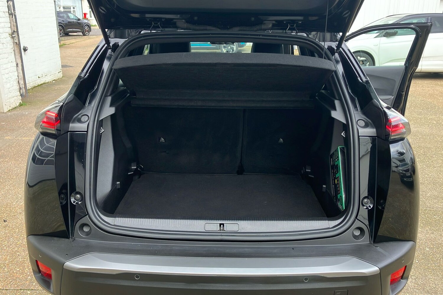 Used Peugeot 2008 2025 for sale - 77461075: Photo 35