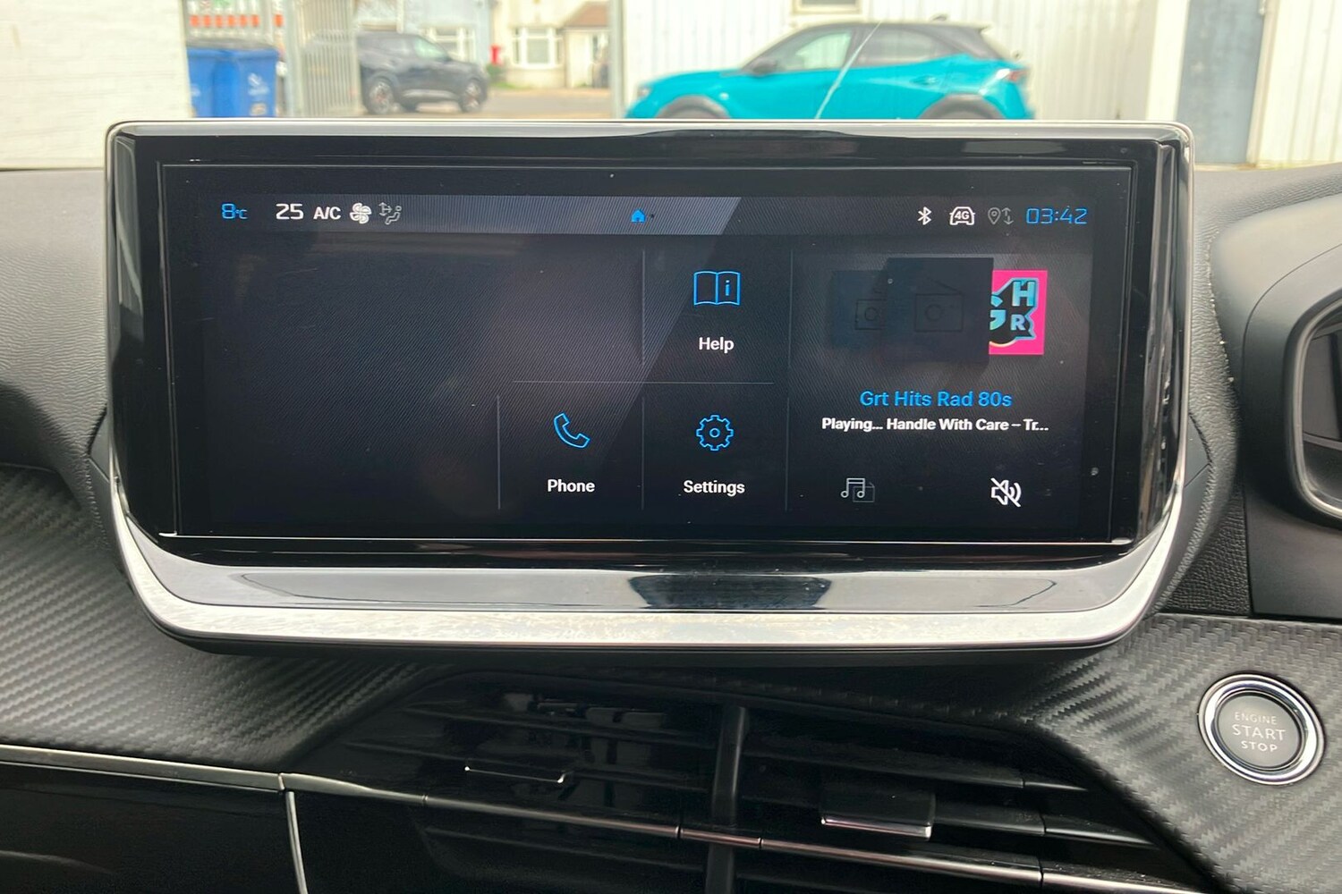 Used Peugeot 2008 2025 for sale - 77461075: Photo 39