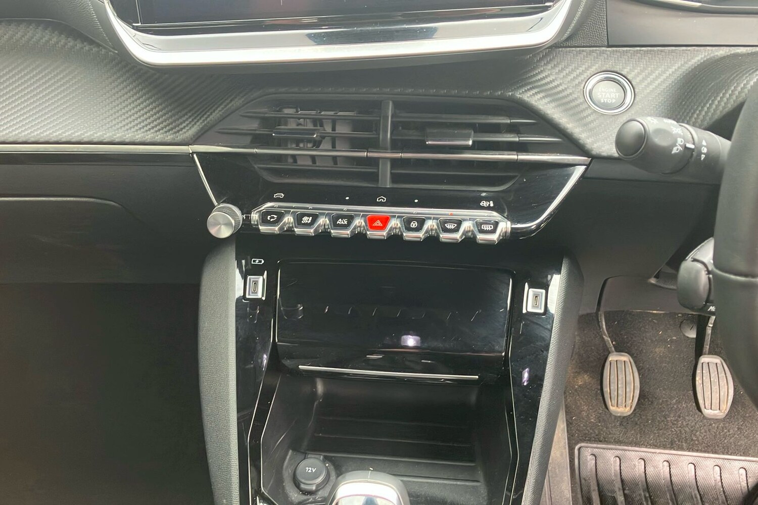 Used Peugeot 2008 2025 for sale - 77461075: Photo 40