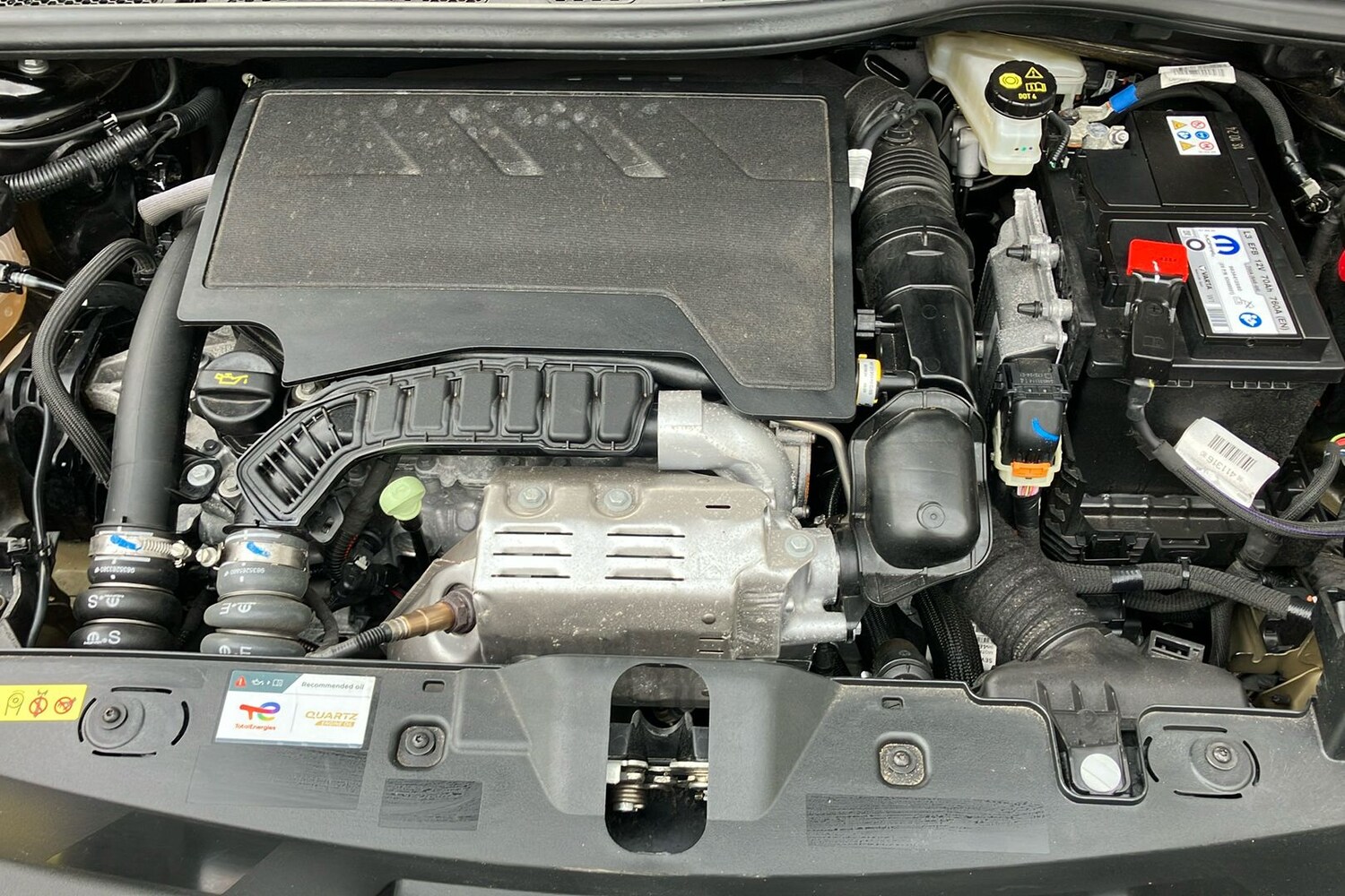 Used Peugeot 2008 2025 for sale - 77461075: Photo 41