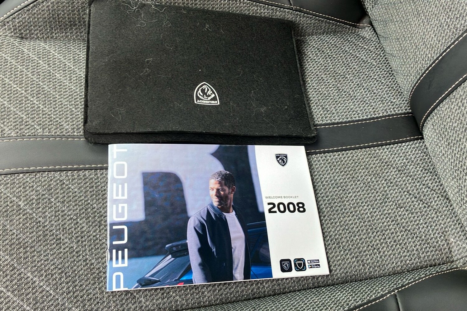 Used Peugeot 2008 2025 for sale - 77461075: Photo 43