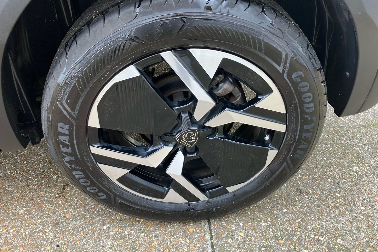 Used Peugeot 2008 2025 for sale - 77461075: Photo 44