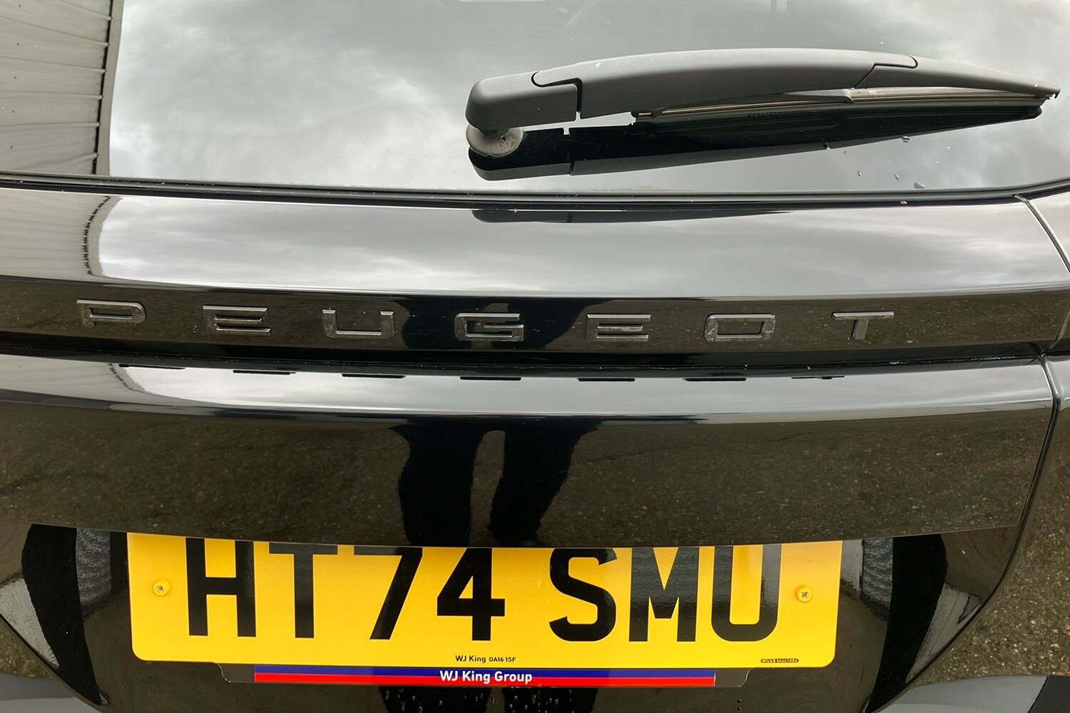 Used Peugeot 2008 2025 for sale - 77461075: Photo 45