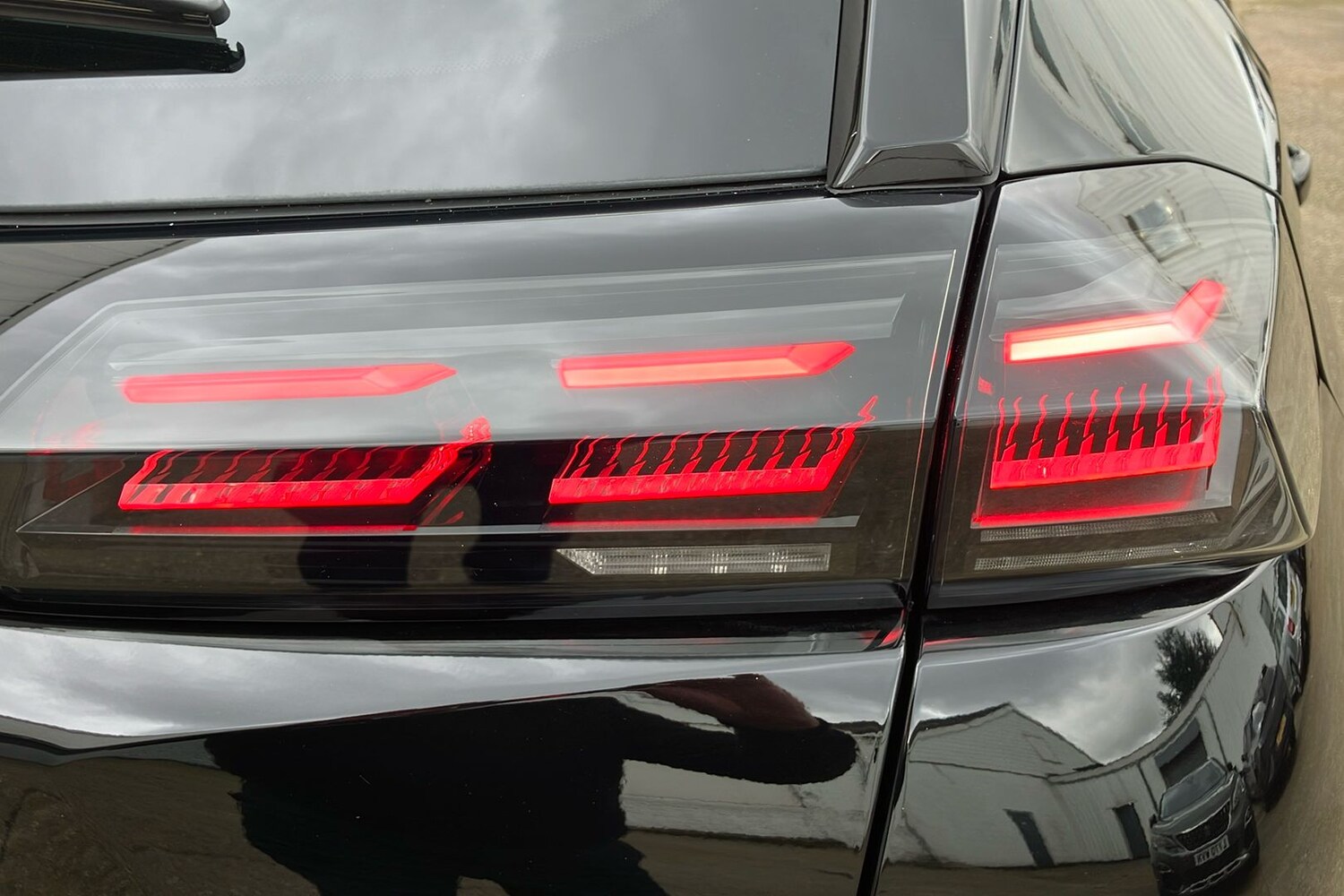 Used Peugeot 2008 2025 for sale - 77461075: Photo 46