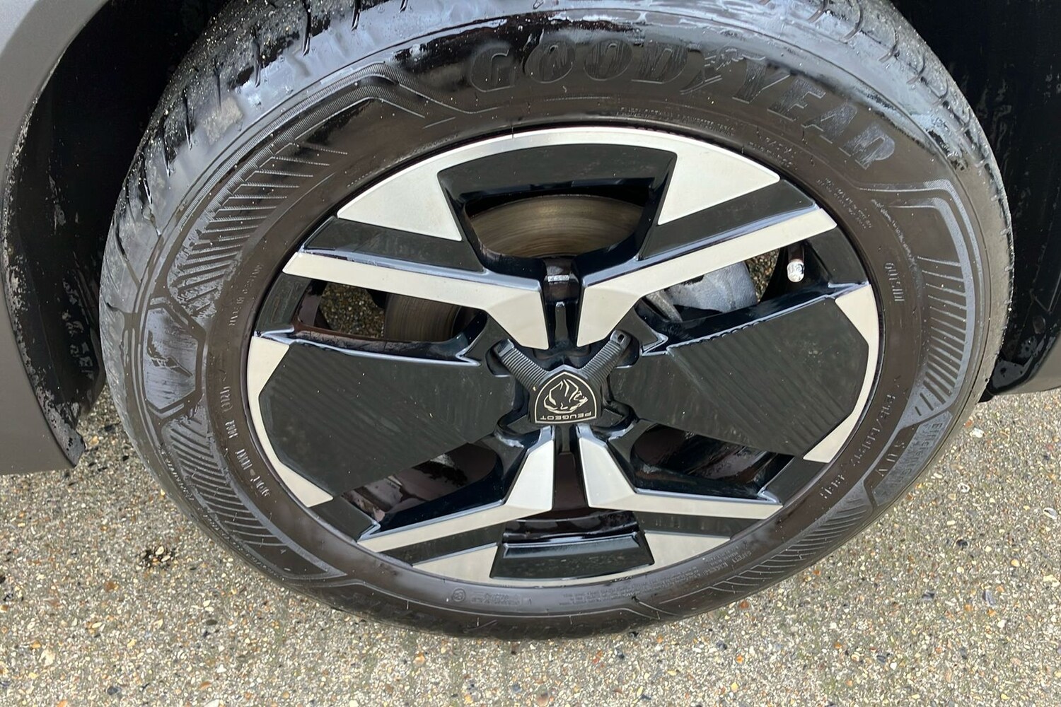 Used Peugeot 2008 2025 for sale - 77461075: Photo 47