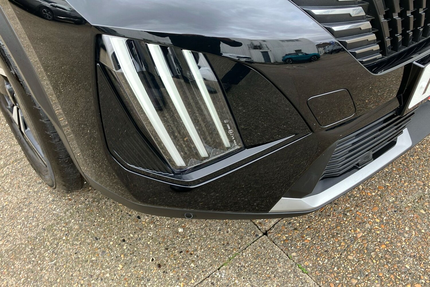 Used Peugeot 2008 2025 for sale - 77461075: Photo 48