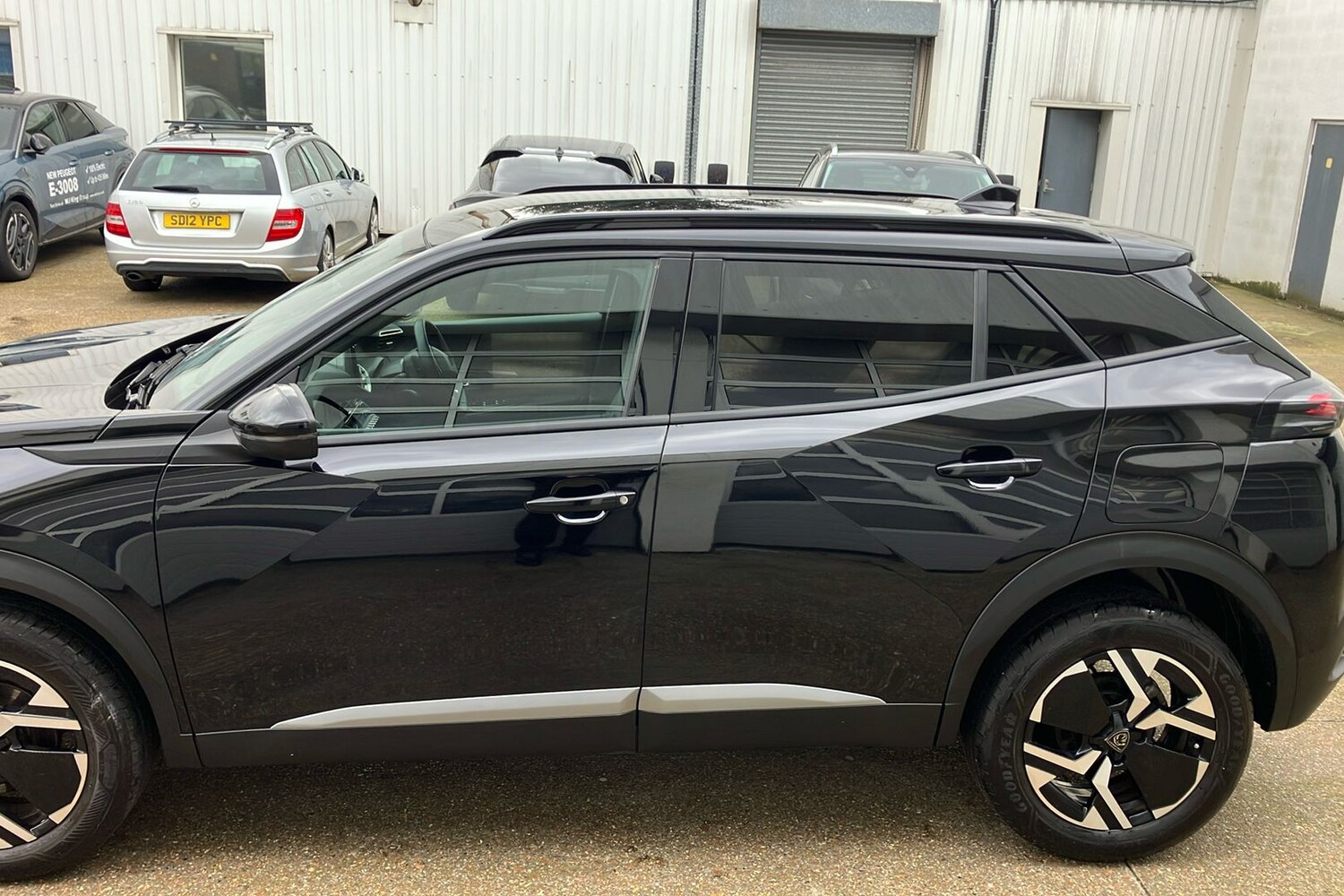 Used Peugeot 2008 2025 for sale - 77461075: Photo 49