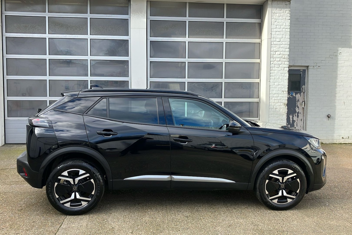 Used Peugeot 2008 2025 for sale - 77461075: Photo 6